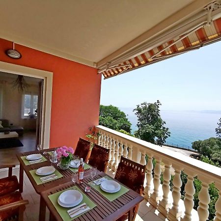 Ferienwohnung Golden View Rijeka Exterior foto