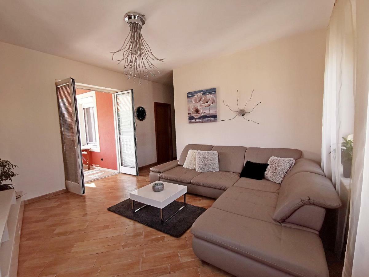 Ferienwohnung Golden View Rijeka Exterior foto