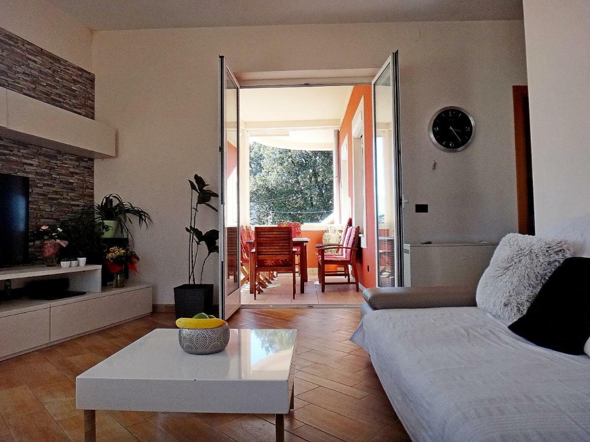 Ferienwohnung Golden View Rijeka Exterior foto