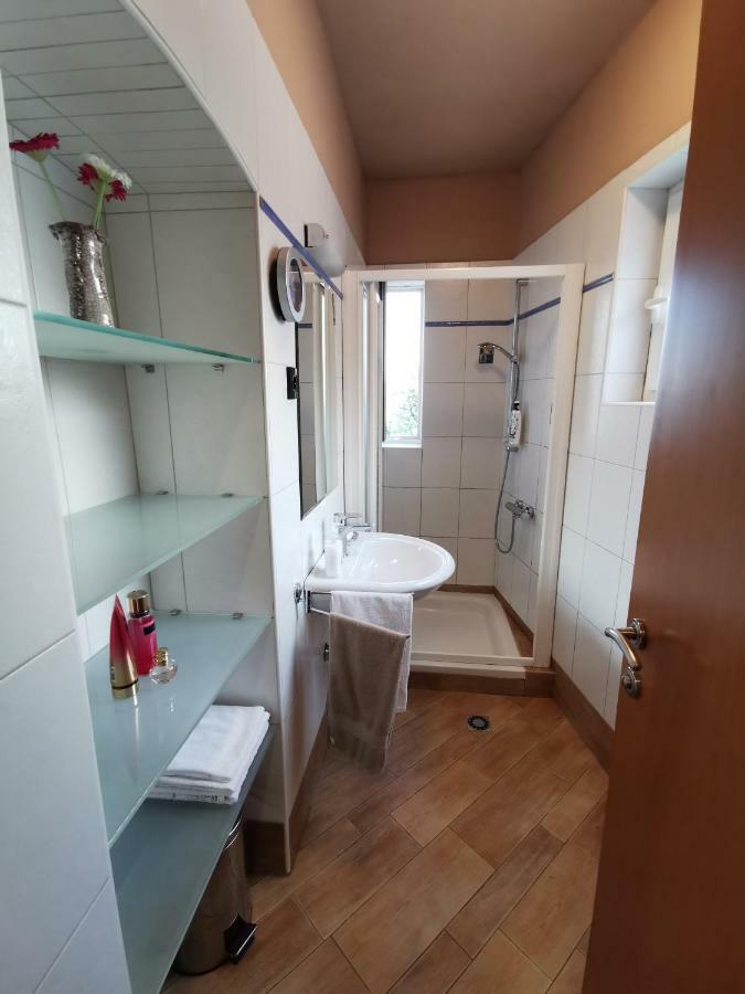 Ferienwohnung Golden View Rijeka Exterior foto